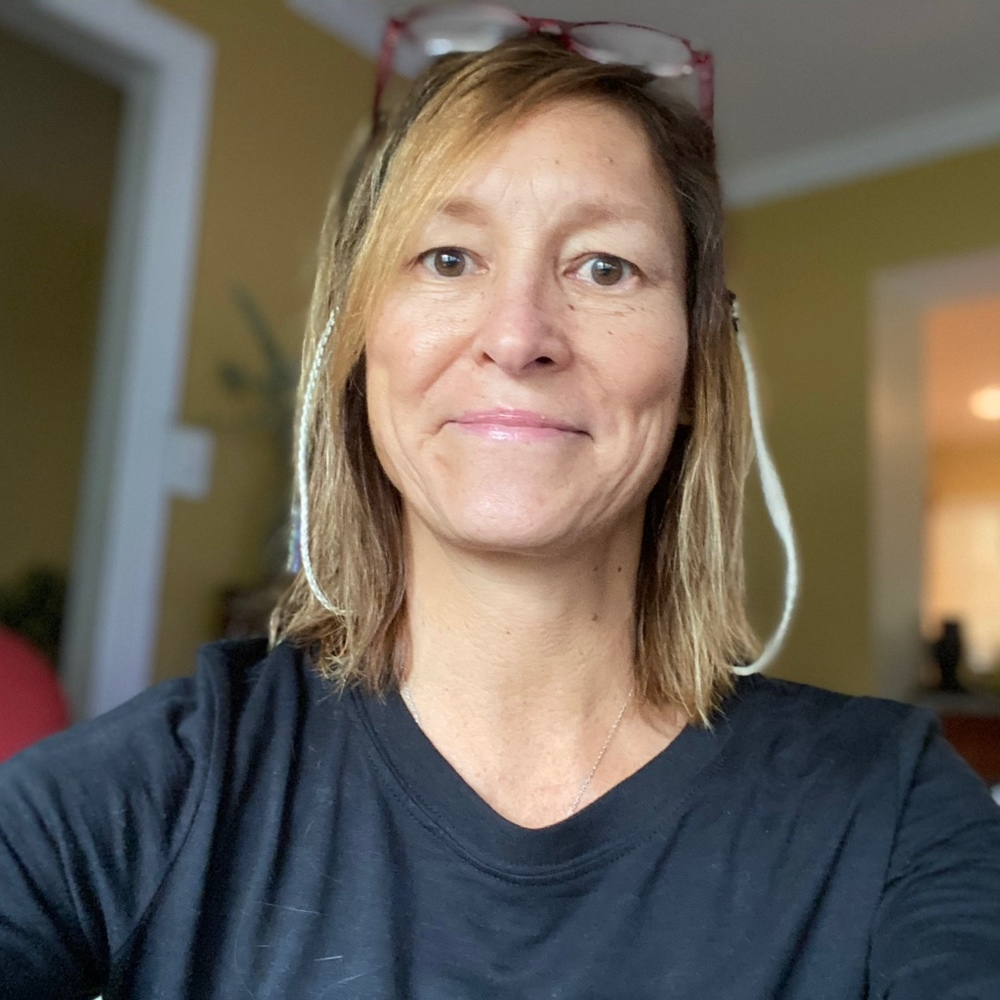 Meet your Posher, Anne